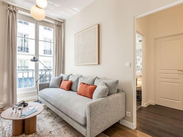 Maison location à Paris, Île-de-France