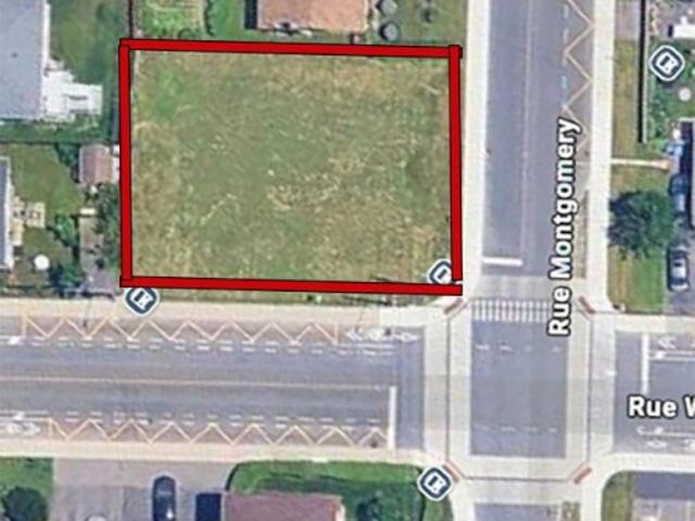 Land for sale in Longueuil, Quebec