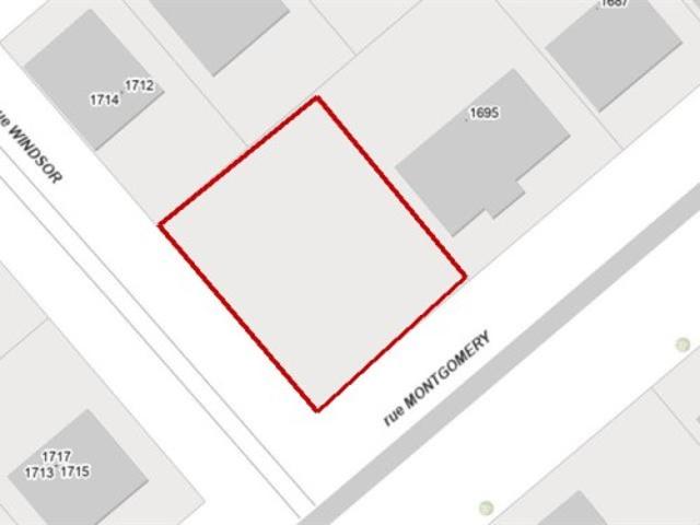 Land for sale in Saint-Hubert, Longueuil