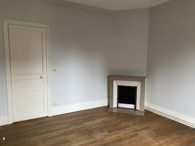 Appartement location à Reims