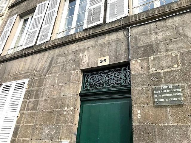 Appartement location à Clermont-ferrand, Les Bughes