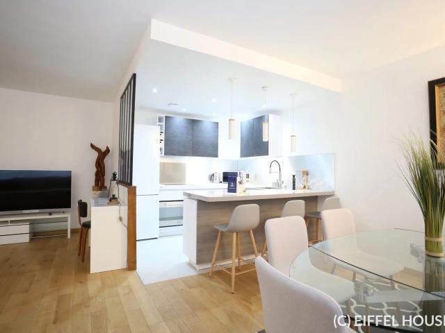 Appartement location à Paris, Île-de-France