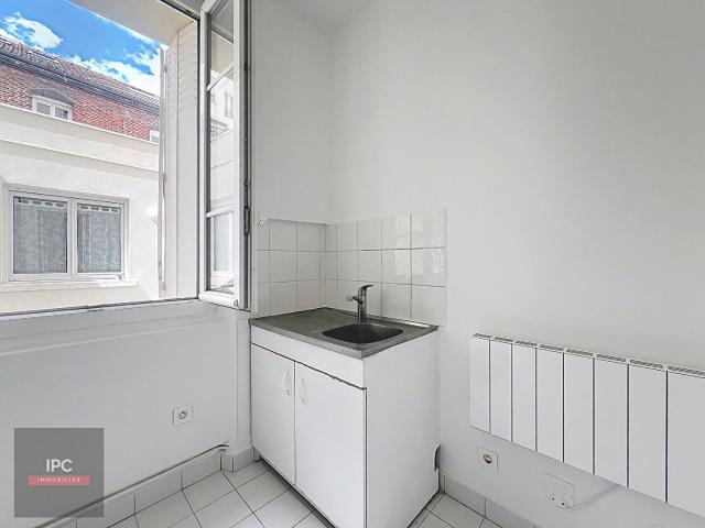Appartement location à Paris, Île-de-France