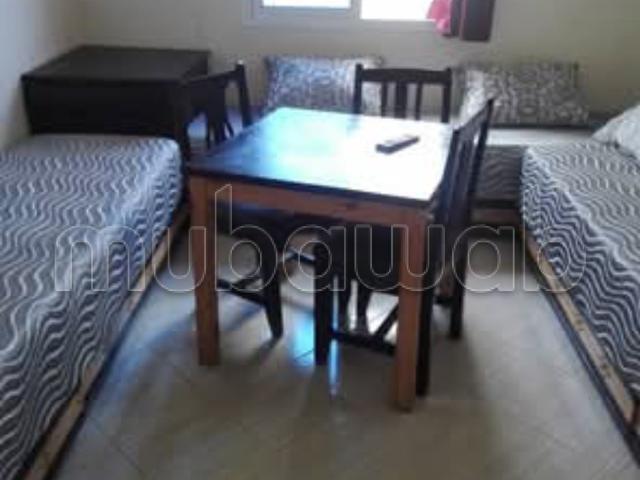 Appartement location à Oued Laou, Tanger-Tétouan