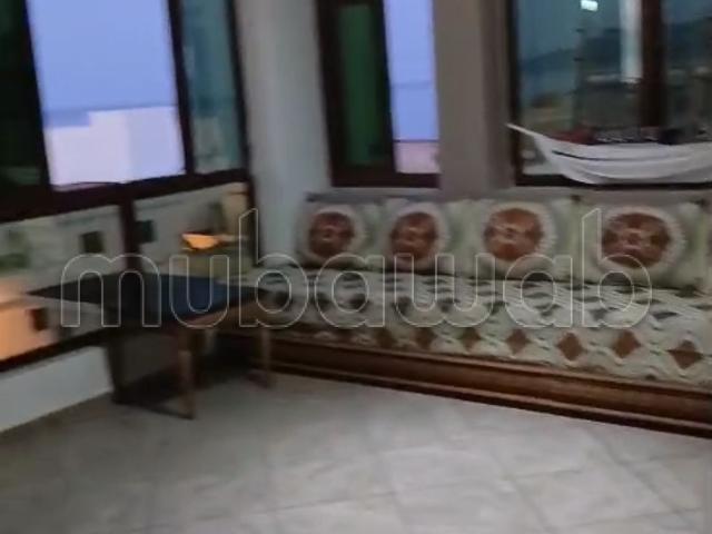 Appartement location à Oued Laou, Tanger-Tétouan