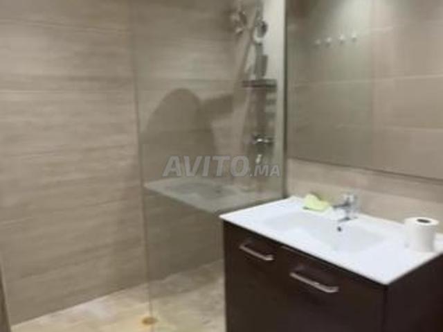 Appartement location à Centre Ville