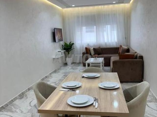Appartement location à Centre Ville