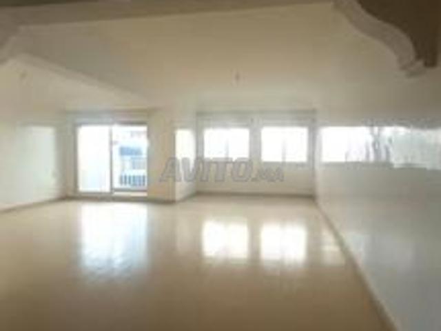 Appartement location à Centre Ville