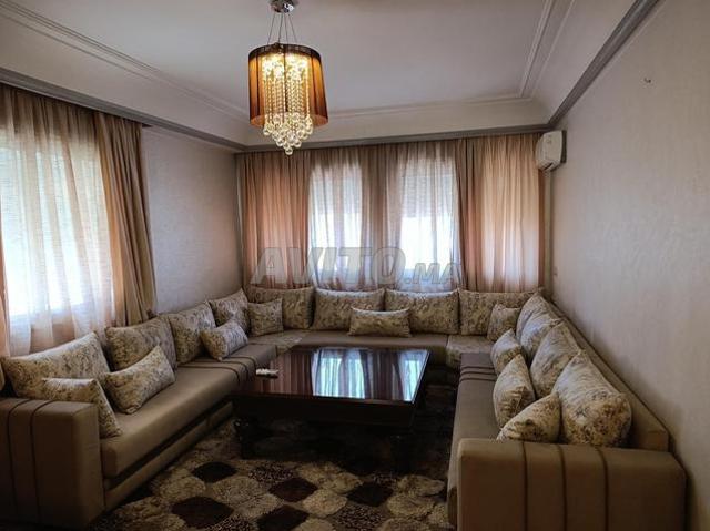 Appartement location à Tangero, Tanger-Tétouan