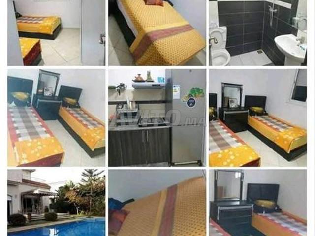 Appartement location à Martil, Tanger-Tétouan