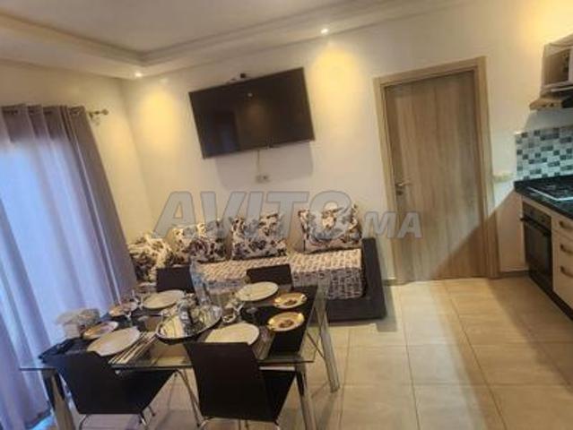 Appartement location à Martil, Tanger-Tétouan