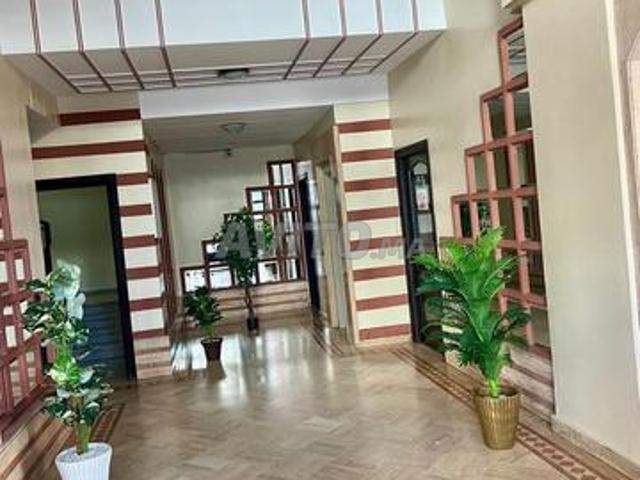 Propriété vente à Anfa, Gharb-Chrarda-Beni Hssen
