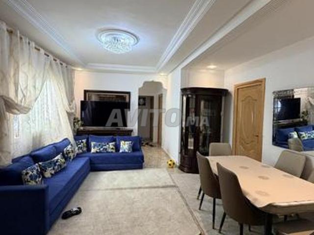 Appartement vente à Tasa