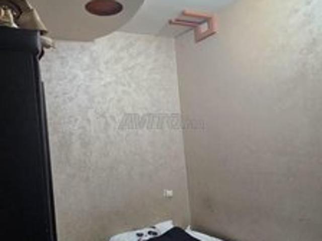 Appartement vente à Anfa, Sidi Moumen