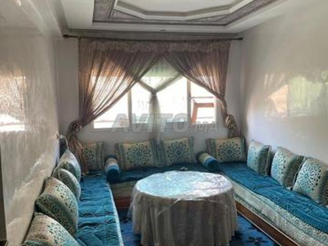 Appartement vente à Anfa, Sidi Moumen