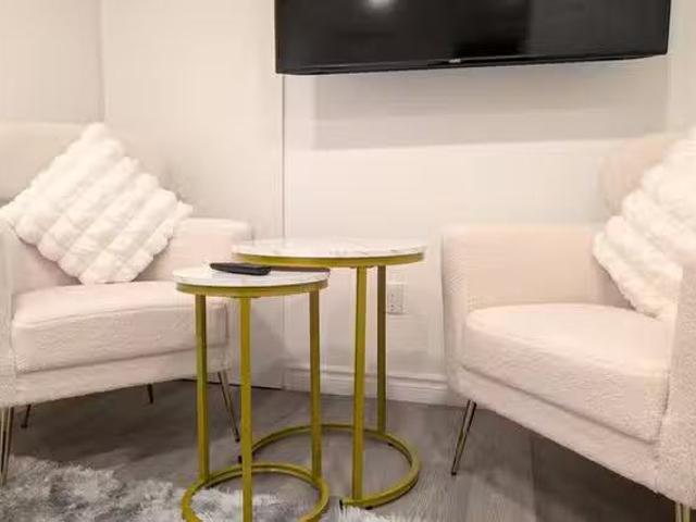 Apartment for rent in Fabreville, Quebec