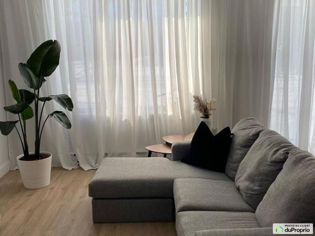 House for rent in Saint-Maurice, Mauricie