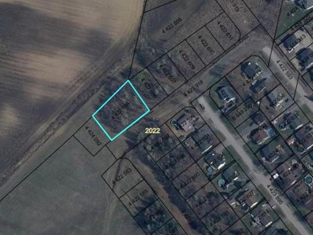 Land for sale in Laurentides, Quebec