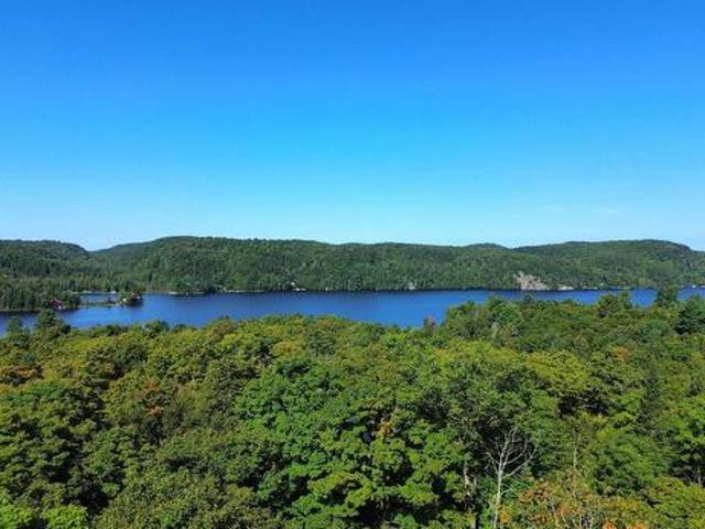 Land for sale in Laurentides, Quebec