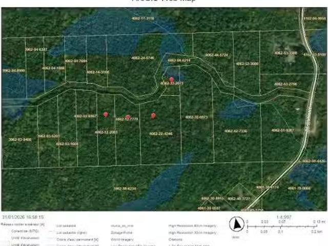 House for sale in Lachute, Laurentides
