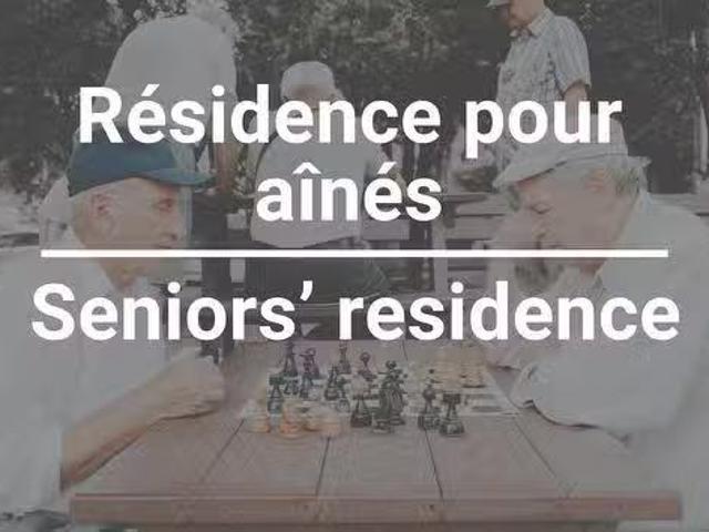 House for sale in St. Leonard's, Quebec