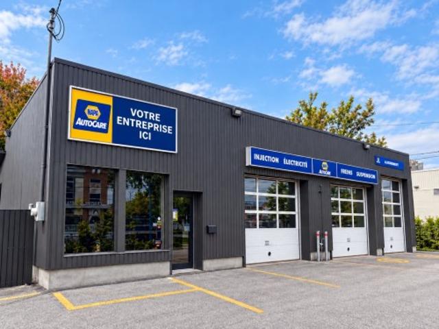 Commercial for sale in Terrebonne, Lanaudière