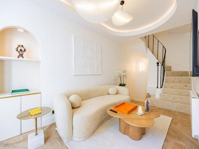 Maison location à Paris, Île-de-France