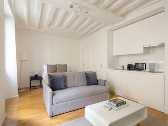 Studio location à Paris, Île-de-France