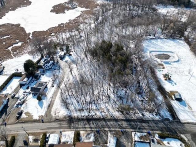 Land for sale in Gatineau, Quebec