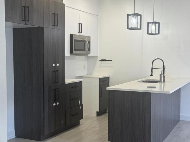 Apartment for rent in Gatineau, Quebec