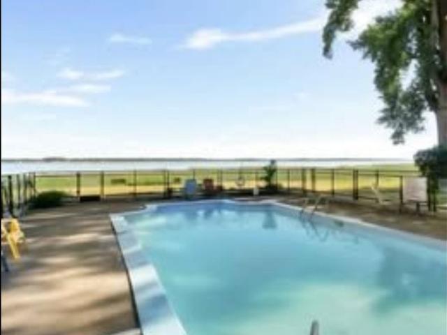 Apartment for rent in Mauricie, Quebec