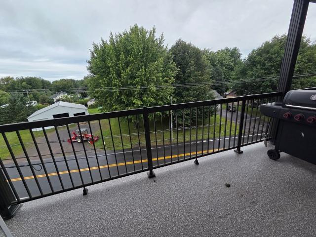 Apartment for rent in Mauricie, Quebec