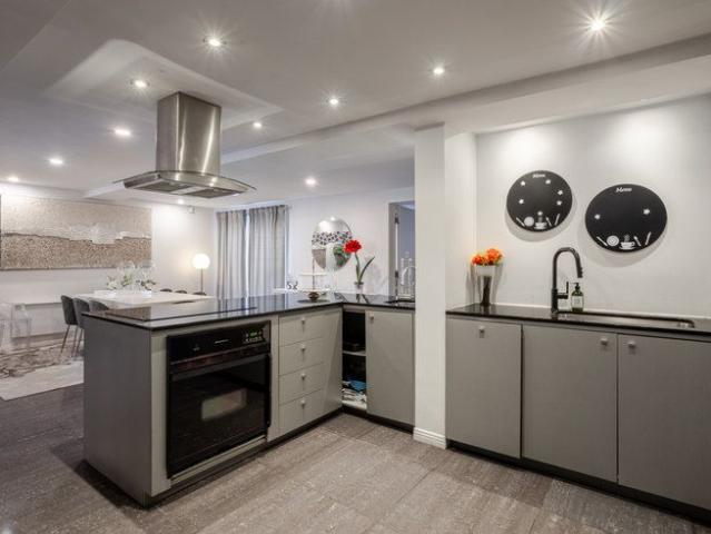 House for rent in St. Leonard's, Quebec