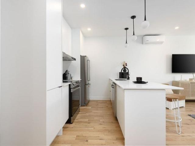 House for rent in St. Leonard's, Quebec