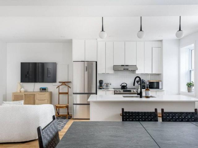House for rent in St. Leonard's, Quebec