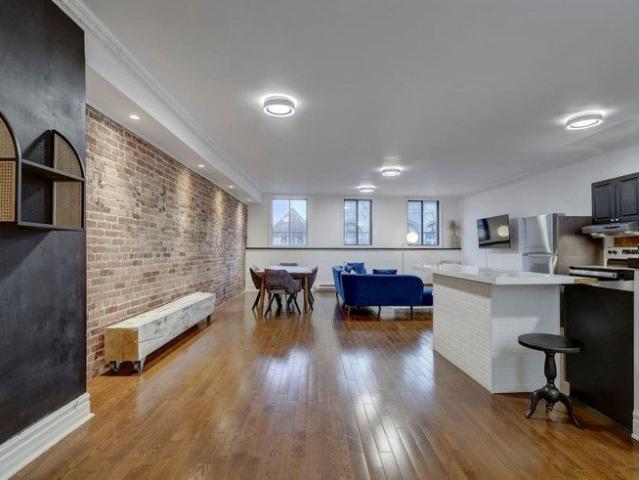 House for rent in St. Leonard's, Quebec