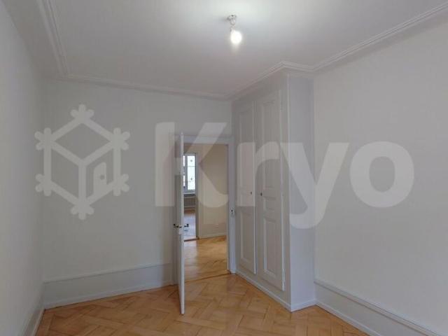 Apartment mieten in La Chaux-de-Fonds