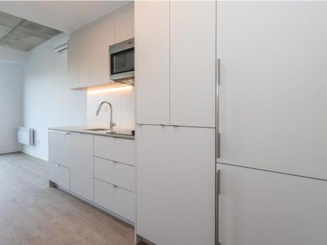 Apartment for rent in St. Leonard's, Quebec