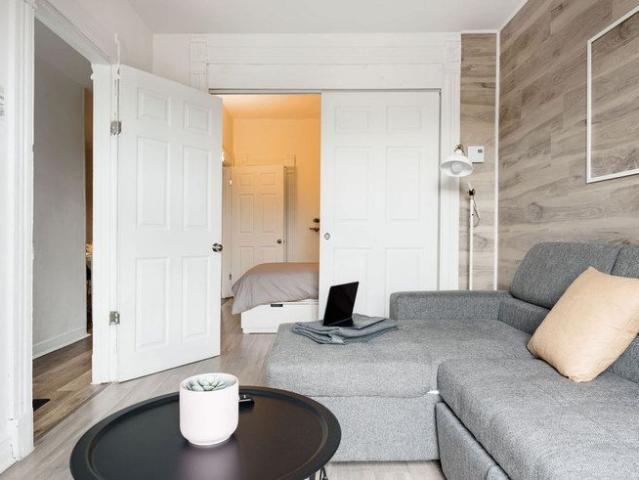 House for rent in St. Leonard's, Quebec
