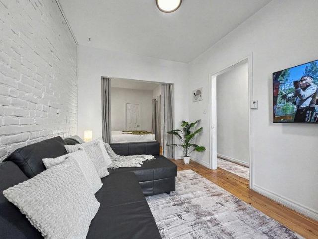 House for rent in St. Leonard's, Quebec