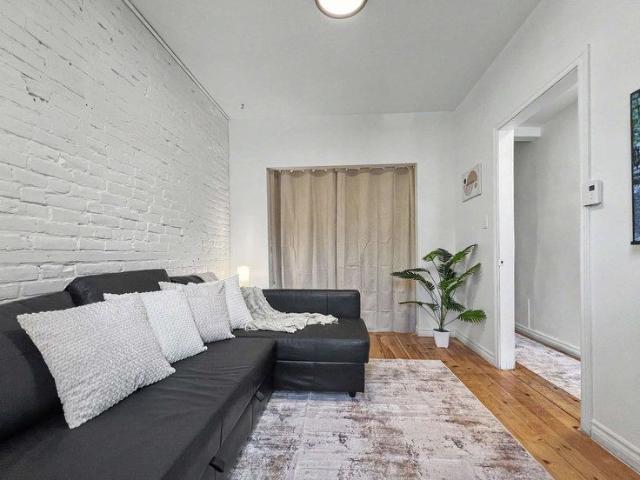 House for rent in St. Leonard's, Quebec