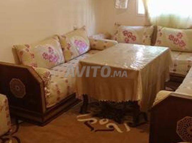 Appartement location à Madagh