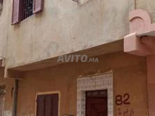 Maison vente à Salé