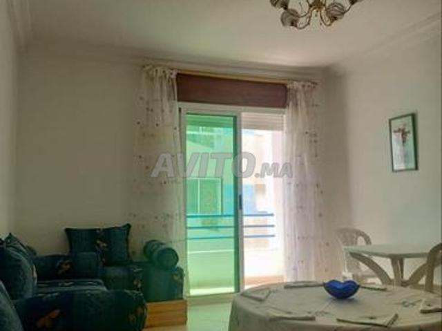 Appartement location à Martil, Tanger-Tétouan