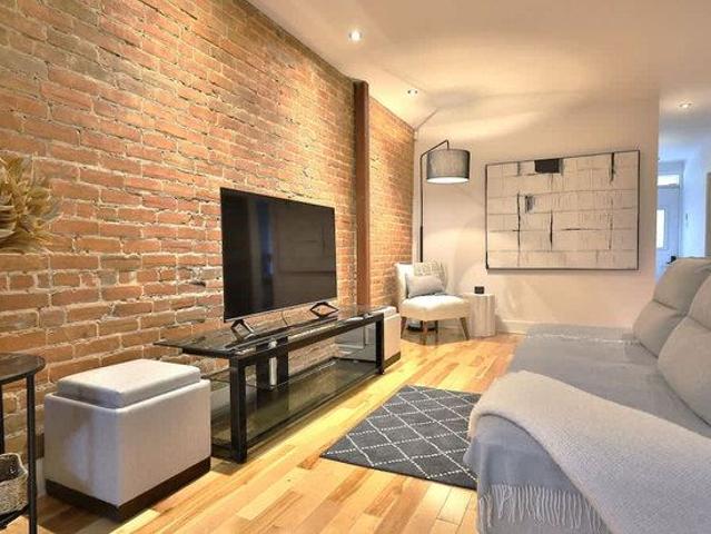 House for rent in St. Leonard's, Quebec