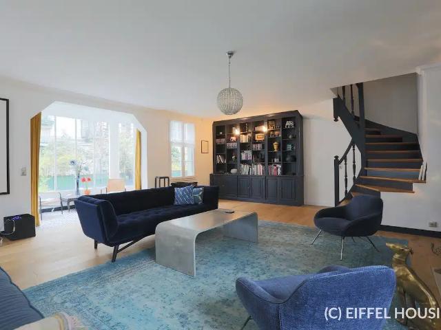 Maison location à Paris, Île-de-France