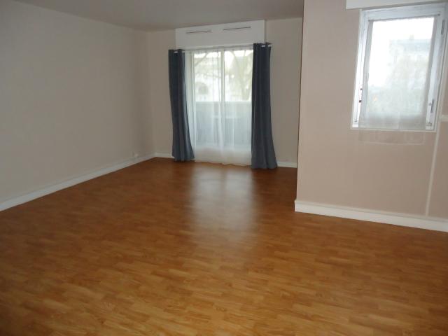 Appartement location à Nevers