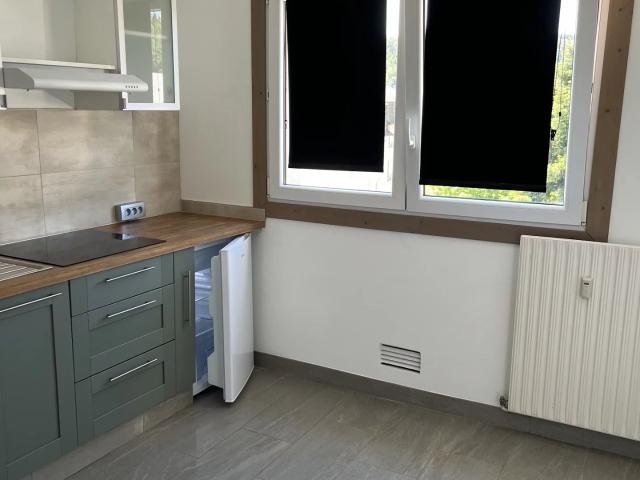 Appartement location à Épinal, Epinal