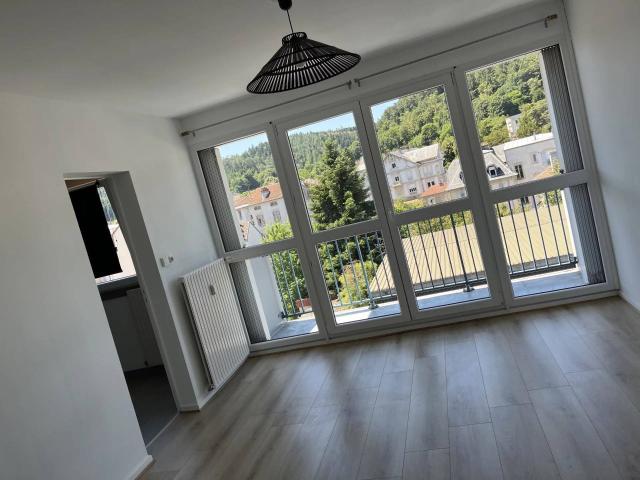 Appartement location à Épinal, Epinal