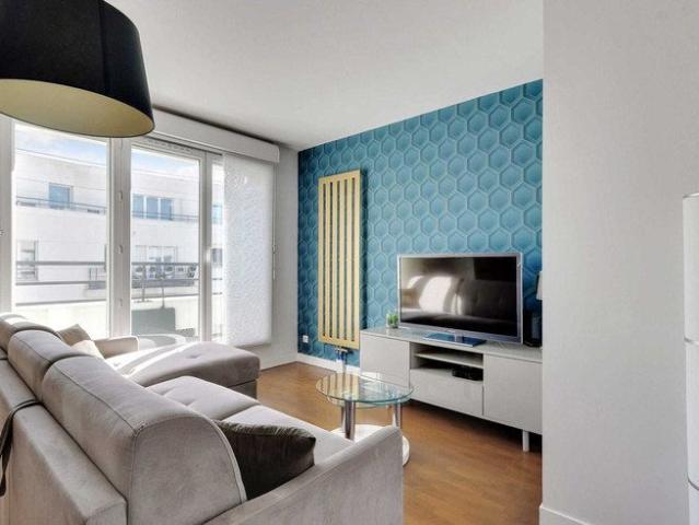 Appartement location à Nanterre, Levallois-perret
